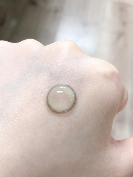 Kira fairy品牌日抛-#Bili Green薄荷曼波 (10p/盒） 商品图6