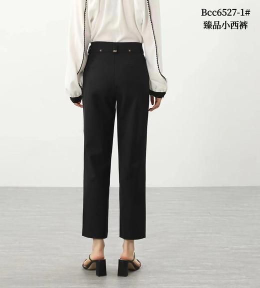 女烟管裤6527 商品图6
