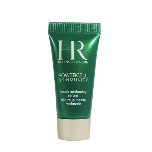 HR/赫莲娜新版修复精华液面部小绿瓶小样10ml/5ml 商品图7