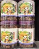 梓州知南刺梨干果茶200g  0006 商品缩略图0