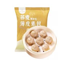 野人日记荞麦膳食包500g