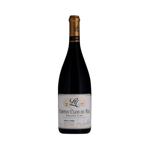 2020 Lucien Le Moine Corton Clos du Roi Grand Cru 路西安僧侣国王（科尔登特级园）红葡萄酒 商品图1