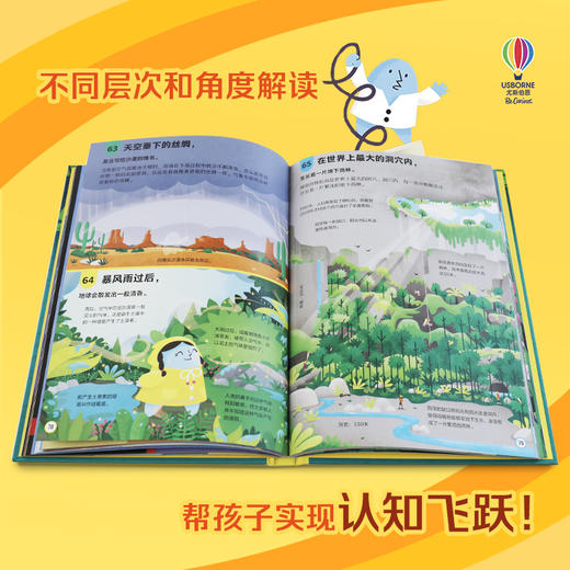 少年科学院 你要知道的100件事 单本任选 商品图6