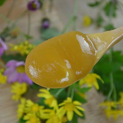 神蜜神农百花蜜 礼盒装250克*2瓶 商品图2