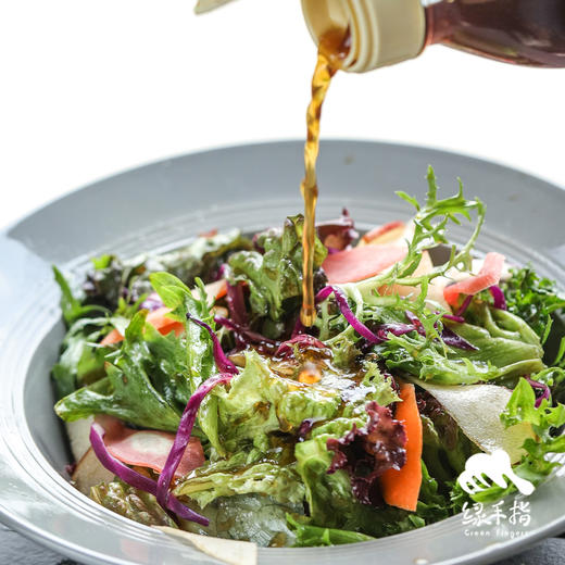 禾然有机油醋汁 | 公平贸易*Heran has oil vinaigrette| Fair trade 商品图0