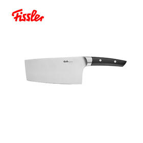 菲仕乐中式菜刀 17CM