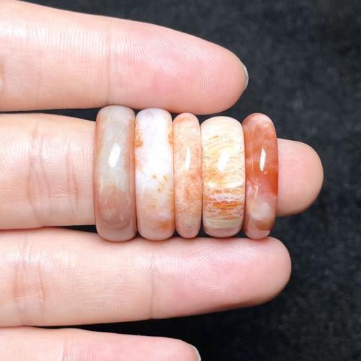 珊珊玉指环 商品图0