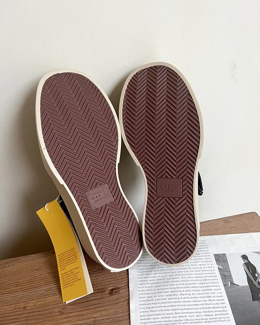 现货 THS 4.20-限时 玛尼家 经典厚底玛丽珍大头娃娃鞋 4色 BZ1167 商品图12