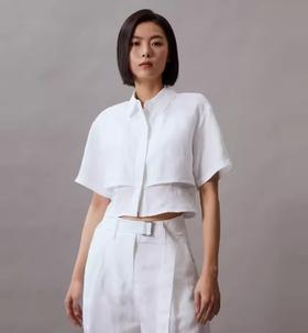 CKJ女士衬衫J223335