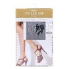 THE LEG BAR系列 日本进口 脚踝蝴蝶结点缀 春夏薄款女连裤袜花袜FP90800 商品缩略图3