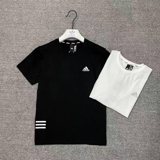 男圆领短袖T1003 商品图0