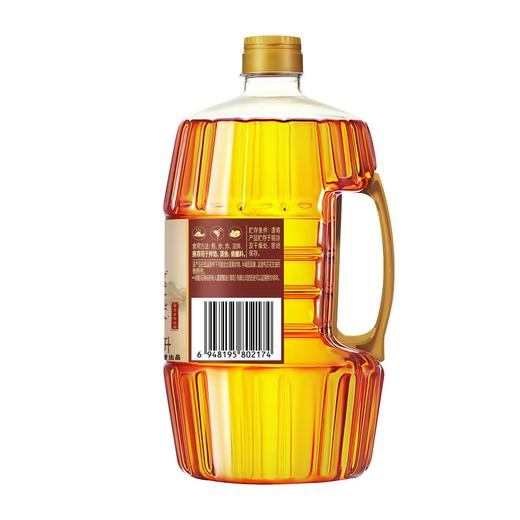 胡姬花古法一九一八花生油1.918L 商品图1