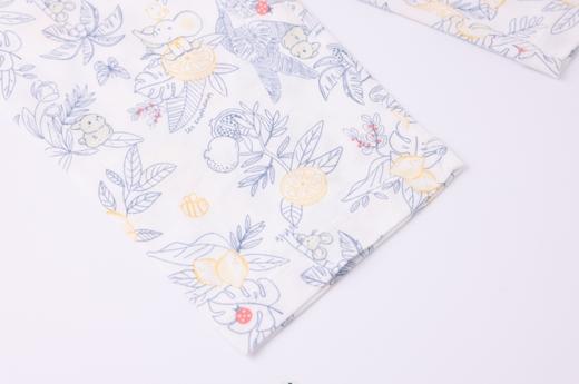 丽婴房-内衣类（夏）H4短袖套装 商品图10