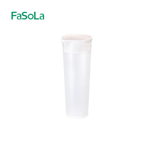 FaSoLa简约冷水壶家用大容量冰箱冷萃茶壶果汁饮料桶冷泡瓶凉水壶 商品图5