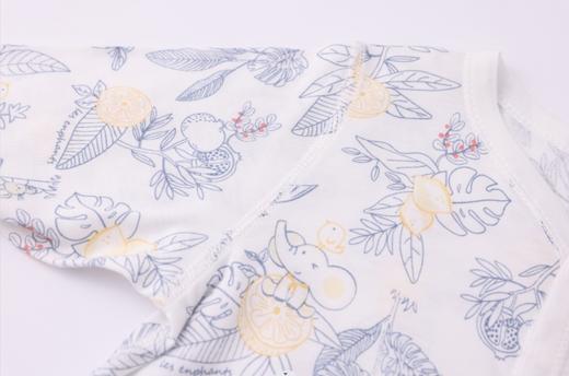 丽婴房-内衣类（春）H4兔子装 商品图4