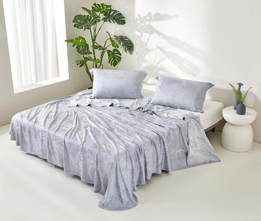 罗莱·粹 丛林觅趣竹纤维软席三件套 ZL0286 商品图1