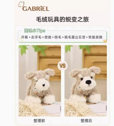 伽百利Gabriel霍利 商品图3