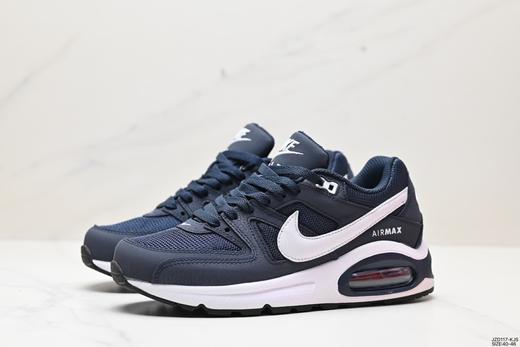 耐克Nike Air Max Correlate气垫缓震运动跑步鞋397689-070男鞋 商品图3