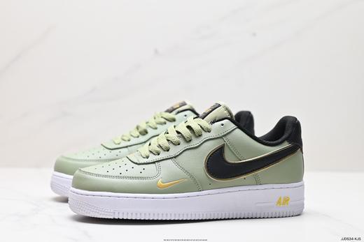 耐克Nike Air Force 1 Low空军一号低帮百搭休闲运动板鞋HD1689-101男女鞋 商品图3