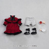 【GSC预售定金】粘土娃 真红/服装套组 真红 蔷薇少女 商品缩略图4