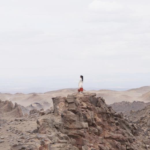 荒野循迹 |  新疆·吐鲁番·鄯善·大海道无人区越野5天4晚·4-9人团·3人/车·金牌GO【go小团】 商品图3