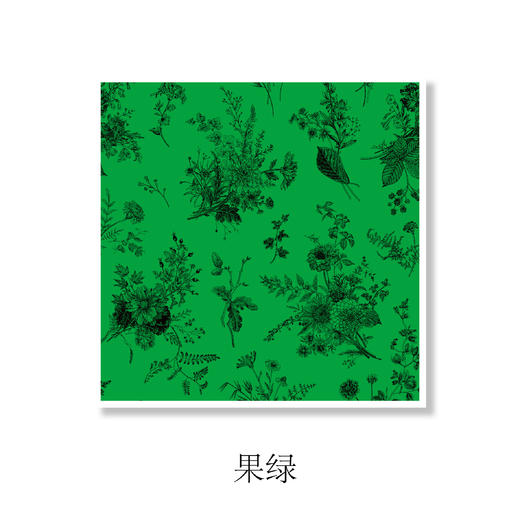 佰草香-木棉防水纸 商品图8