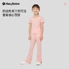 (包邮)heybetter儿童短袖喇叭长裤套装（三种颜色+尺寸） 商品缩略图2
