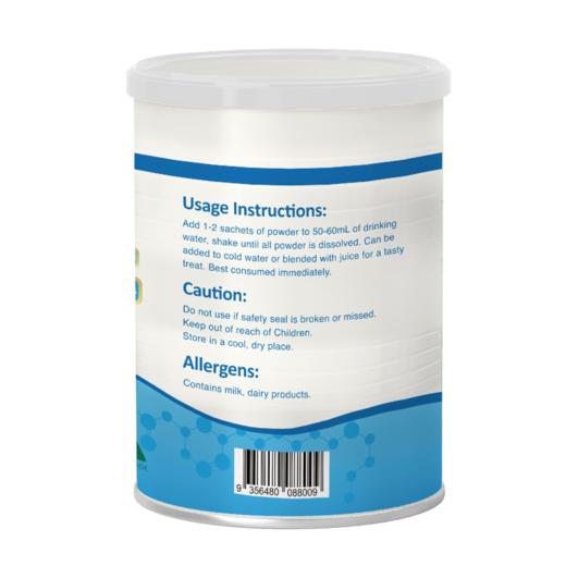 Ausiki澳爱优小牛乳铁蛋白90g 商品图4