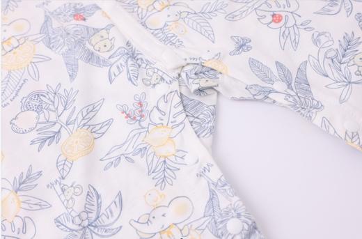 丽婴房-内衣类（春）H4兔子装 商品图5