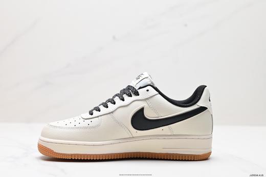 耐克Nike Air Force 1 Low空军一号低帮百搭休闲运动板鞋HD1689-101男女鞋 商品图2