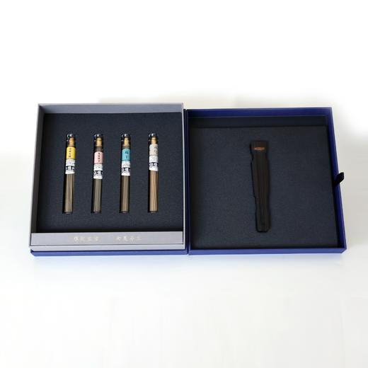 古琴香插°便携香盒 商品图8