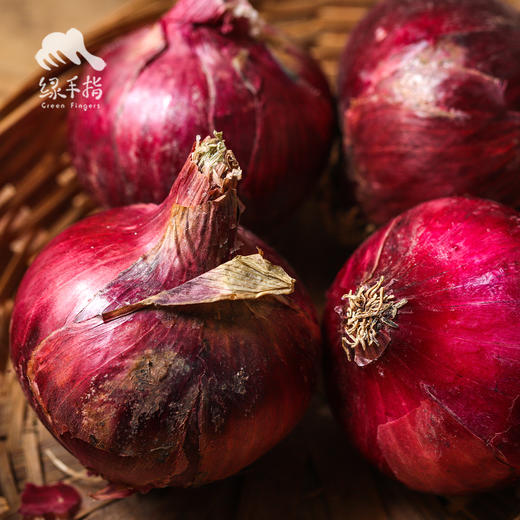 生态云南洋葱 | 合作生产* Eco-onion | Partner Production 商品图1