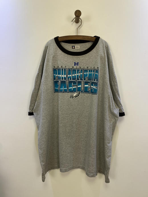 NFL 美国职业橄榄球大联盟 短袖T恤 _SST(2XL) 商品图1