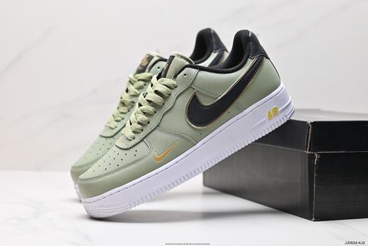 耐克Nike Air Force 1 Low空军一号低帮百搭休闲运动板鞋HD1689-101男女鞋 商品图6