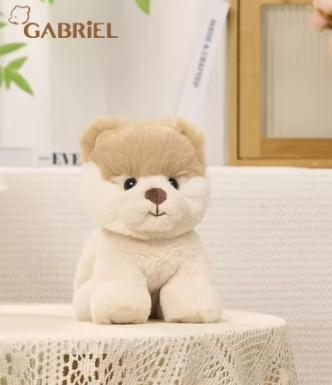 伽百利Gabriel可可 商品图1