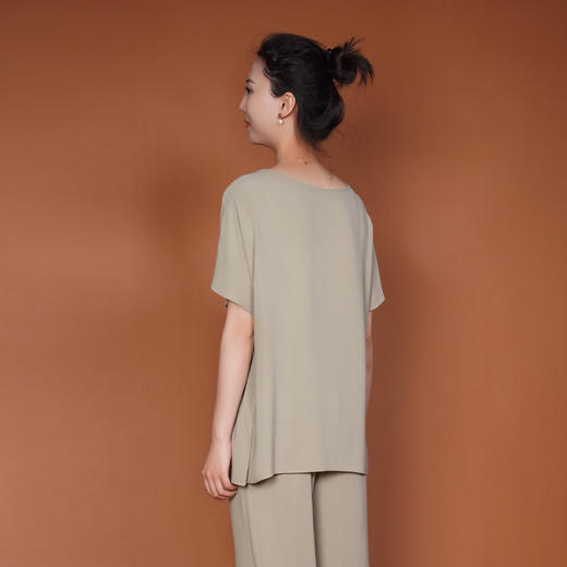 MH2C202麦克斯菲瑞休闲衬衫 商品图3