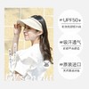 【KAWATANI】2024春夏新款 儿童成人亲子款发箍防晒帽/编织小卷檐款防晒帽 商品缩略图4