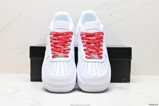 耐克Nike Air Force 1 Low空军一号低帮百搭休闲运动板鞋HD1689-101男女鞋 商品图6