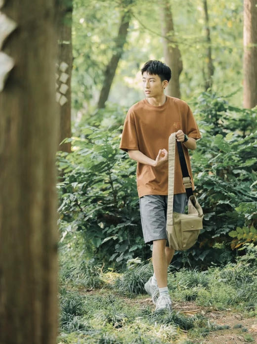 自留推荐现男友虎头T（h锁 商品图4