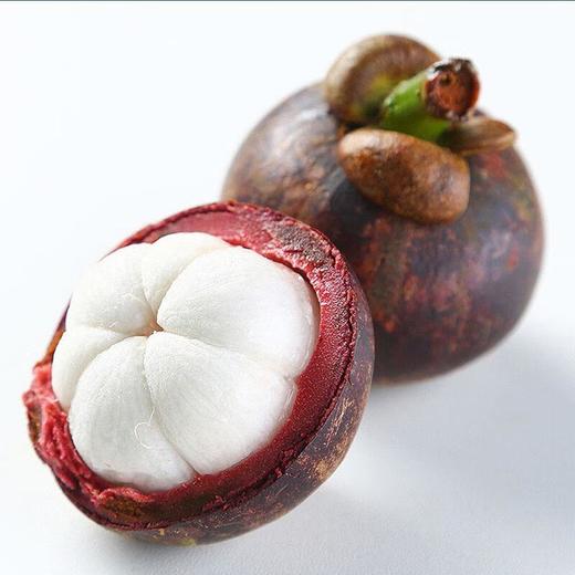 山竹（5A-6A）约500g/盒 商品图4