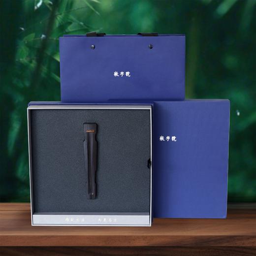 古琴香插°便携香盒 商品图11