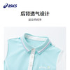 ASICS/亚瑟士童装2024年夏季新款女童轻薄运动连衣裙网球中长裙子 商品缩略图2