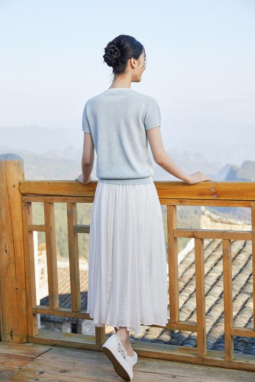 女毛织上衣275 商品图4