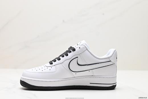 耐克Nike Air Force 1 Low空军一号低帮百搭休闲运动板鞋HD1689-101男女鞋 商品图2