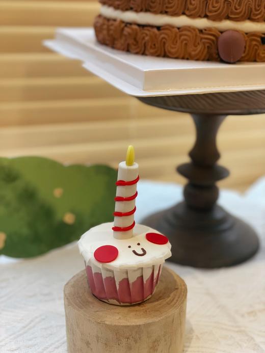 动物派对萌宝主题甜品台( 儿童周岁宴/ 闺蜜聚会/ 教培开业等） 商品图5