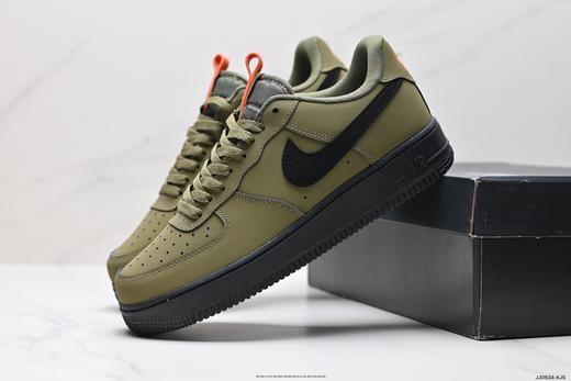 耐克Nike Air Force 1 Low空军一号低帮百搭休闲运动板鞋HD1689-101男女鞋 商品图7