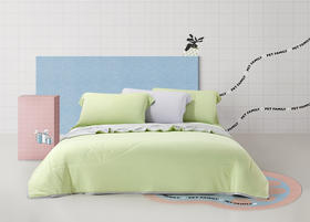 罗莱 尚 7A凉感夏被