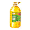 金龙鱼玉米葵花籽食用植物调和油4L(非转) 商品缩略图2