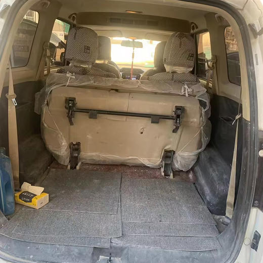 五菱 宏光 1.5L S基本型LAR【长租-北京】 商品图6