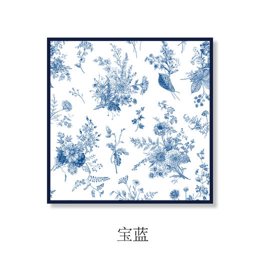 佰草香-木棉防水纸 商品图6